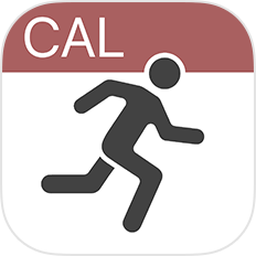 Workouts to Calendar App icon